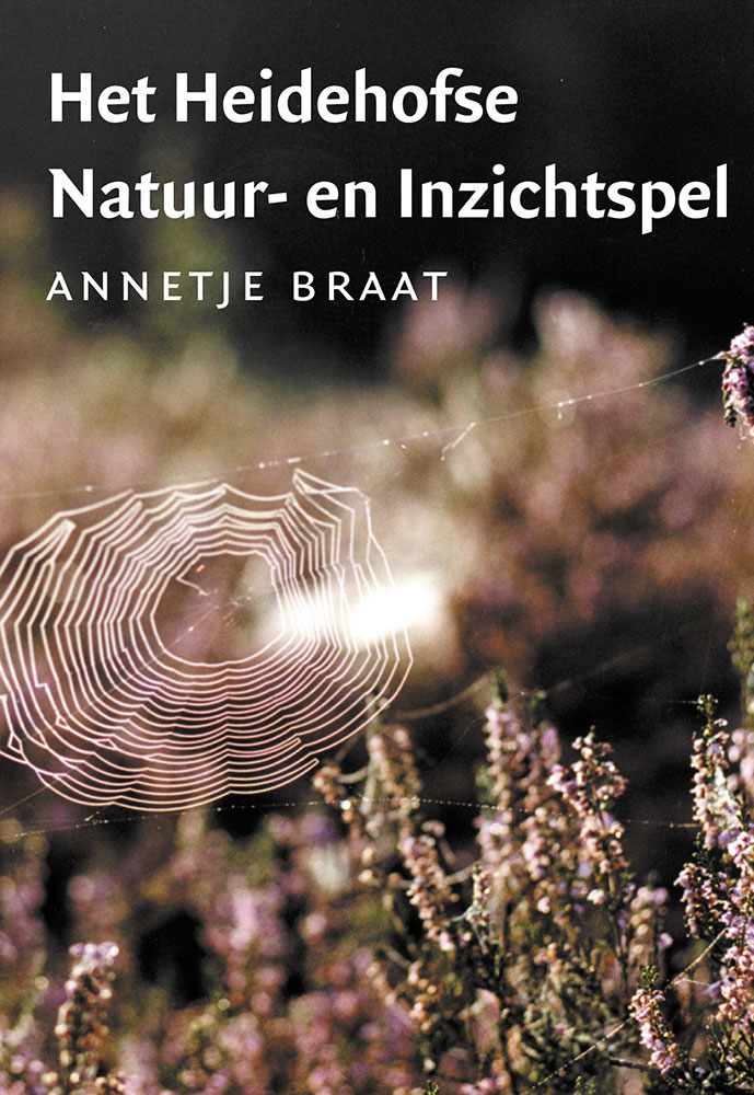cover heidehofsespel